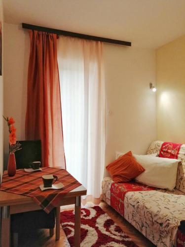 Apartamento Studio Gradac 6881d