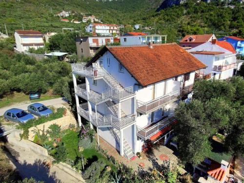 Apartamento Studio Gradac 6881d