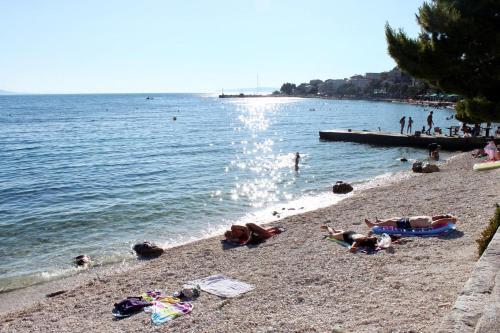 Apartamento Studio Gradac 6881d