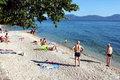 Apartamento Studio Gradac 6881d