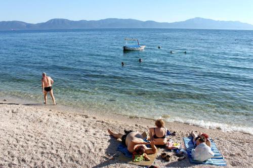 Apartamento Studio Gradac 6881d