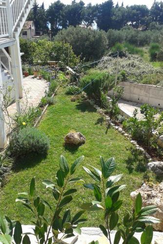 Apartamento Studio Gradac 6881d