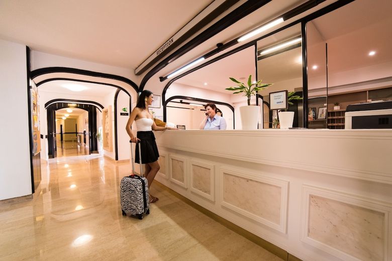 Hotel Kastel