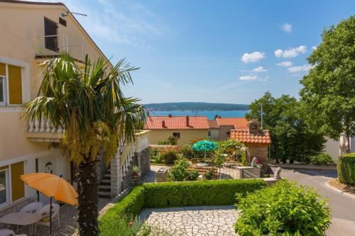 Two-bedroom Apartment Crikvenica 24