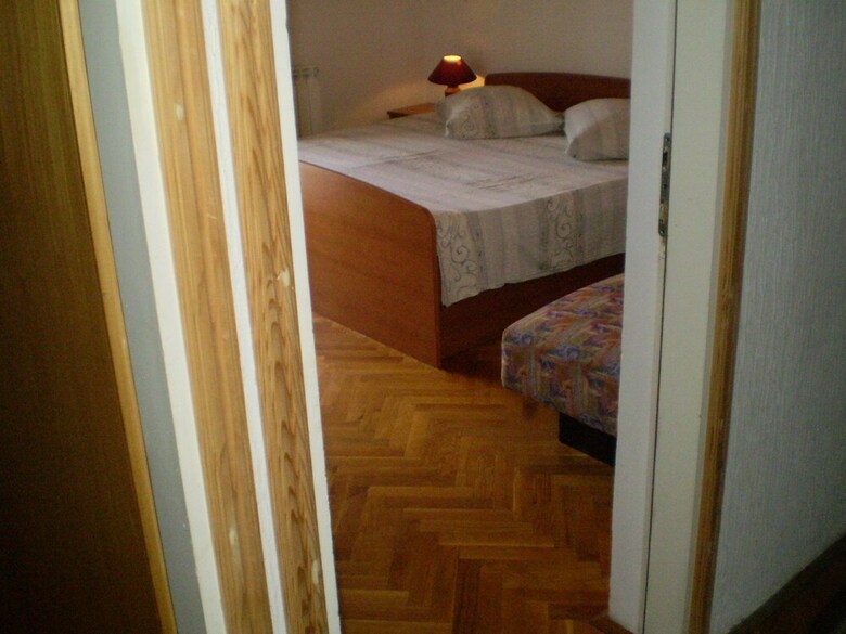 Apartments Ljubica