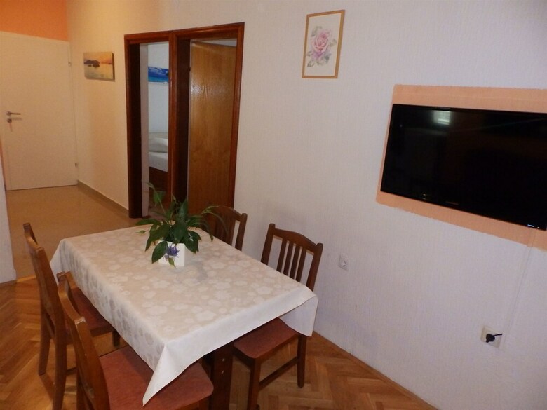 Apartments Ljubica