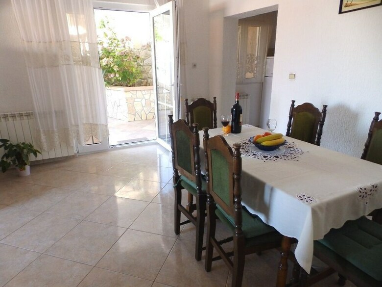 Apartments Ljubica