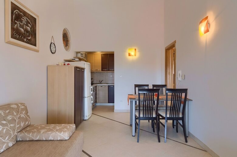 Apartments Boris
