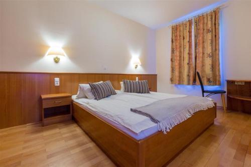 One-bedroom Apartment In Crikvenica Lvii