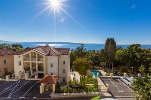 One-bedroom Apartment In Crikvenica Lvii