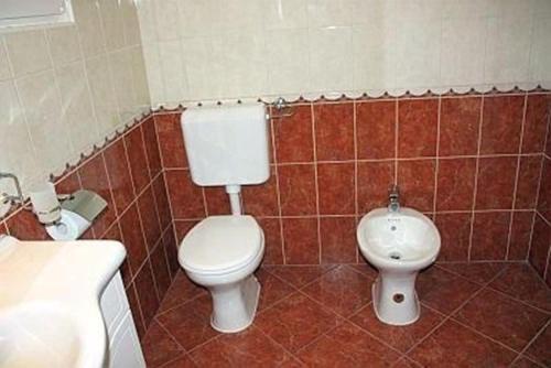 One-bedroom Apartment Crikvenica