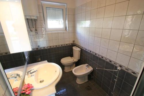 One-bedroom Apartment In Crikvenica Xliv