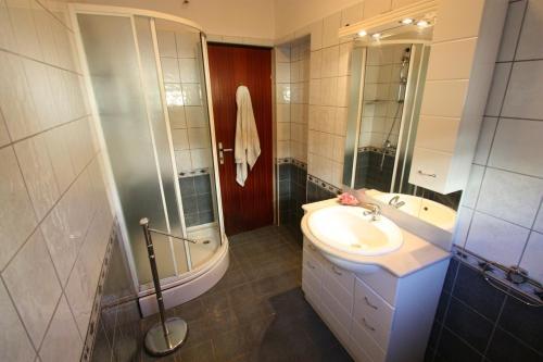 One-bedroom Apartment In Crikvenica Xliv