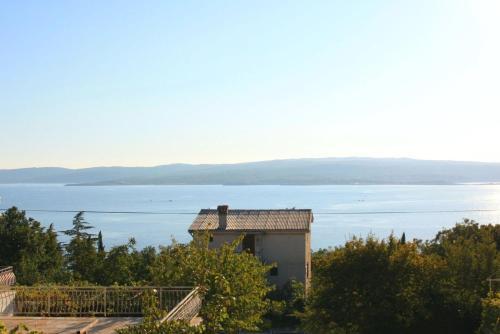One-bedroom Apartment In Crikvenica Xliv