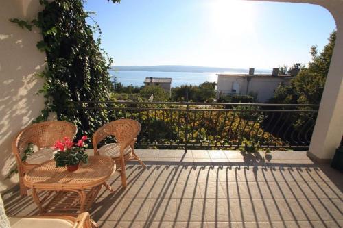 One-bedroom Apartment In Crikvenica Xliv
