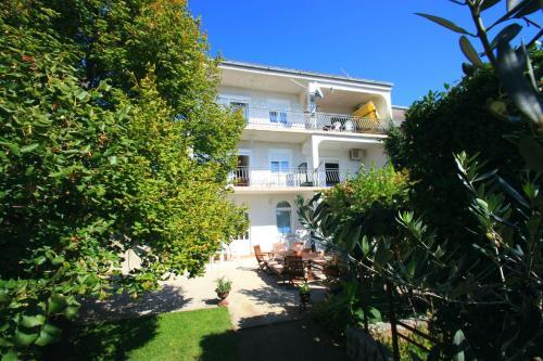 One-bedroom Apartment In Crikvenica Xliv
