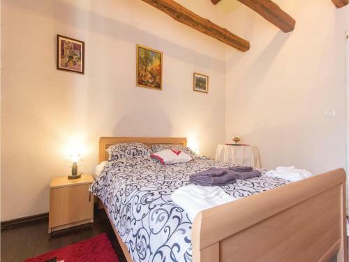 Holiday Home Kringa With A Fireplace 09