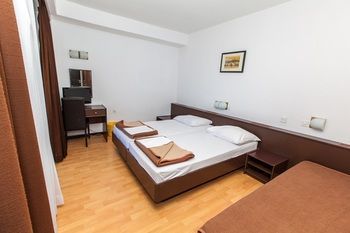Hotel Ad Turres