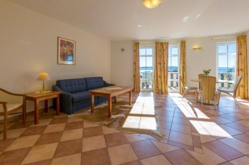 One-bedroom Apartment In Crikvenica Lxiv