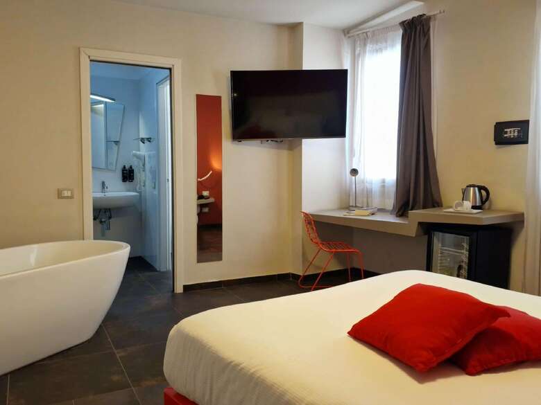 Quality Hotel President Palermo