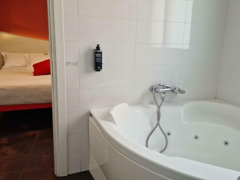 Quality Hotel President Palermo
