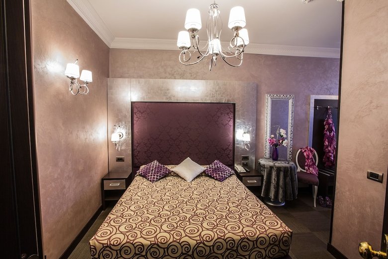 Hotel Romano