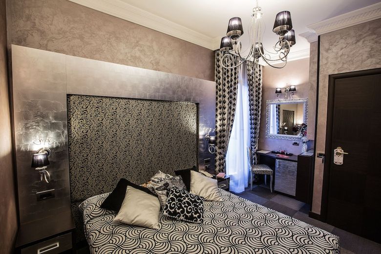 Hotel Romano