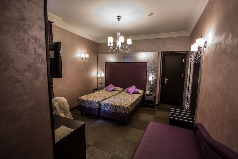 Hotel Romano