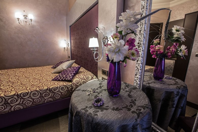 Hotel Romano