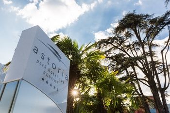 Astoria Park Hotel
