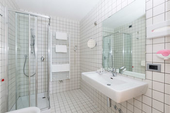 Astoria Park Hotel