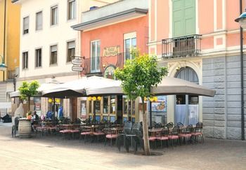 Hotel Vittoria