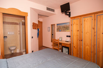 Hotel Vittoria
