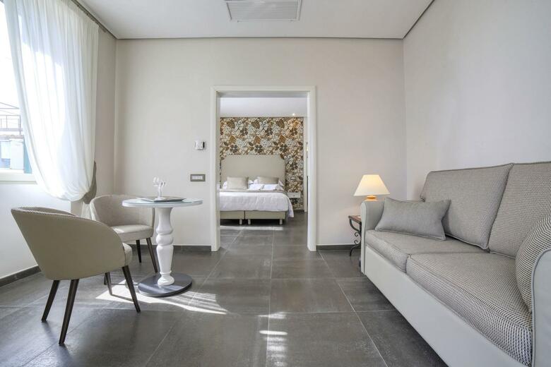 Hotel Palumbo