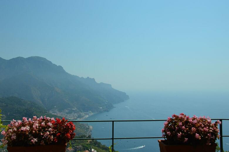 Hotel Palumbo