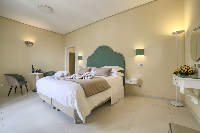 Hotel Palumbo