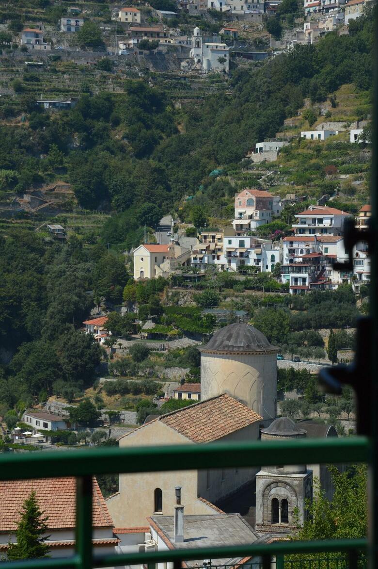 Hotel Palumbo