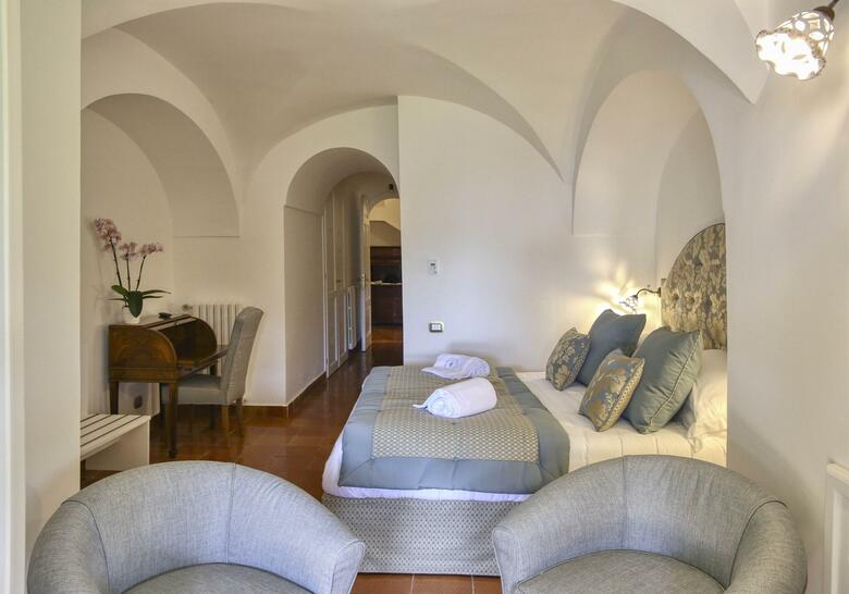 Hotel Palumbo