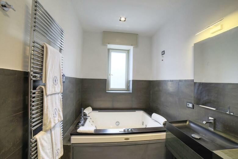 Hotel Palumbo