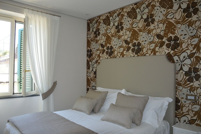 Hotel Palumbo