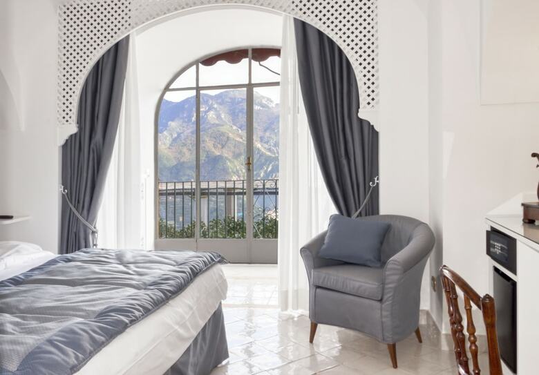 Hotel Palumbo