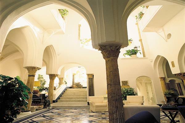 Hotel Palumbo