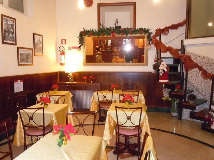 Hotel Assisi