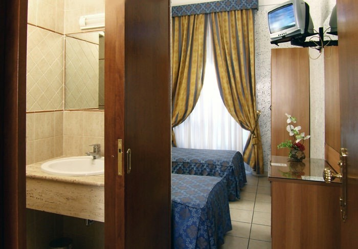 Hotel Assisi