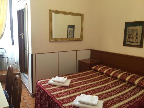 Hotel Azzurra