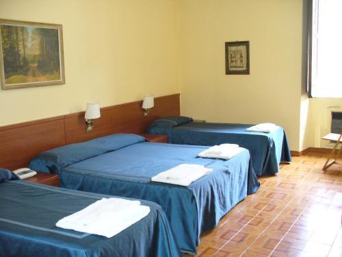 Hotel Azzurra