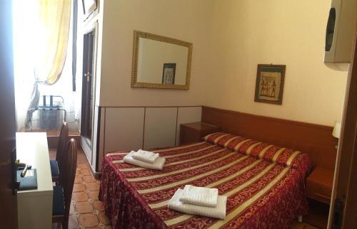 Hotel Azzurra