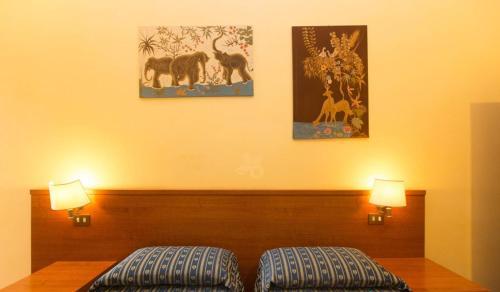 Hotel Azzurra
