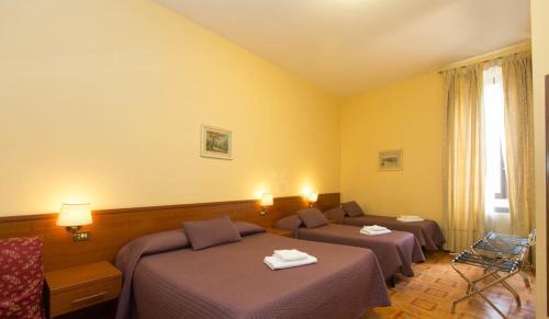 Hotel Azzurra