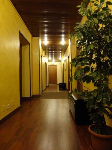 Hotel Azzurra